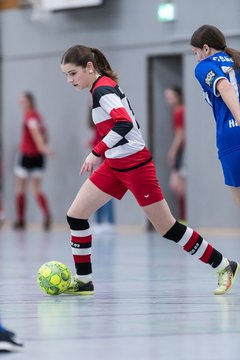 Bild 711 - B2 Loewinnen Cup